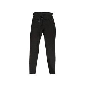 Gray Workout Leggings.